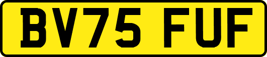BV75FUF
