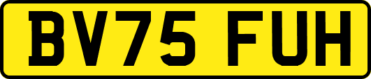 BV75FUH