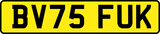BV75FUK