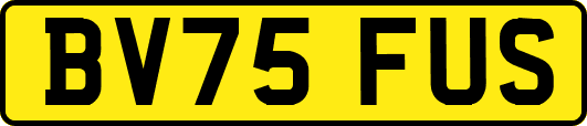 BV75FUS