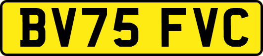 BV75FVC