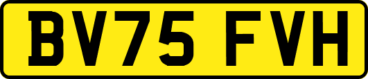 BV75FVH