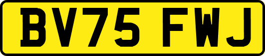 BV75FWJ