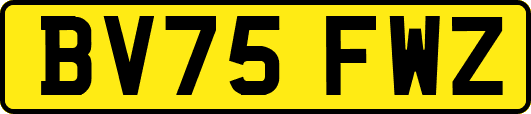 BV75FWZ