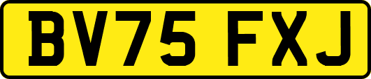BV75FXJ