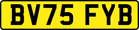 BV75FYB