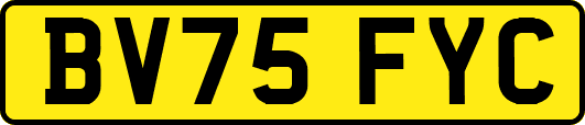 BV75FYC