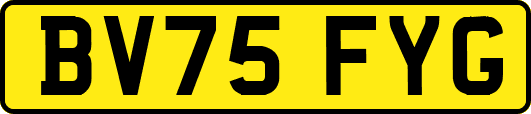 BV75FYG