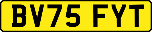 BV75FYT