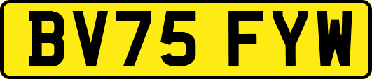 BV75FYW