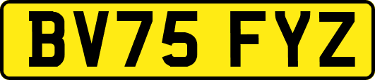 BV75FYZ