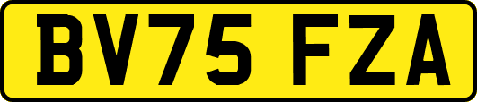 BV75FZA