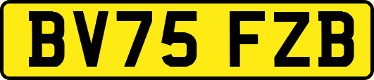 BV75FZB