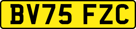 BV75FZC