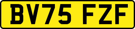 BV75FZF