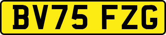 BV75FZG