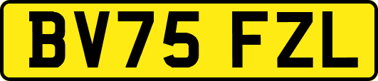 BV75FZL