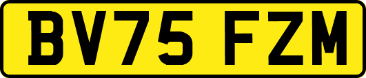 BV75FZM