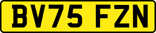 BV75FZN