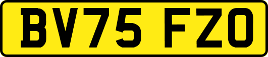 BV75FZO