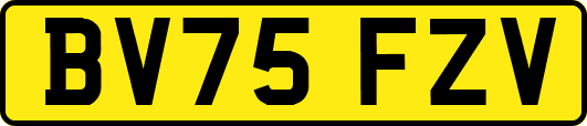 BV75FZV