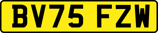 BV75FZW