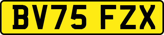 BV75FZX