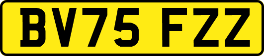 BV75FZZ