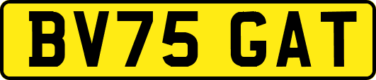 BV75GAT