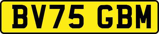 BV75GBM