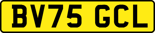 BV75GCL