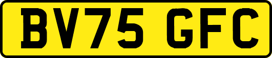 BV75GFC
