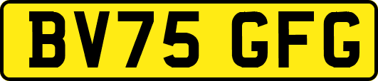 BV75GFG