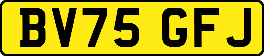 BV75GFJ