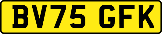 BV75GFK