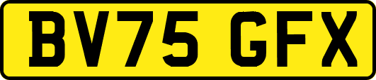 BV75GFX