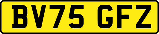 BV75GFZ