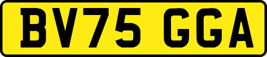 BV75GGA