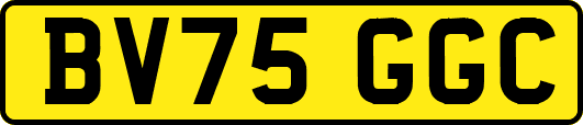 BV75GGC