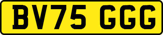 BV75GGG