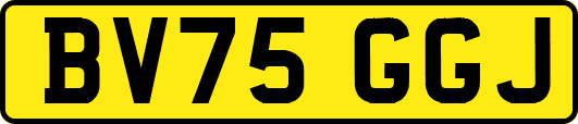 BV75GGJ
