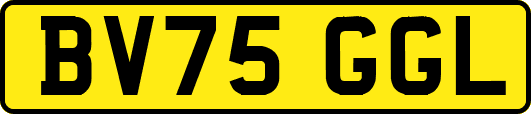BV75GGL