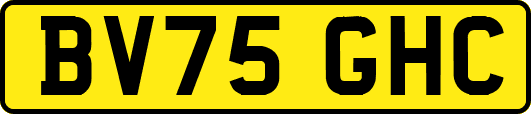 BV75GHC