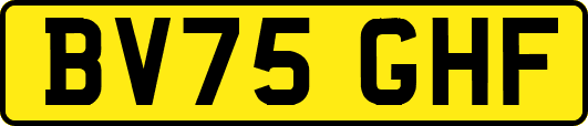 BV75GHF