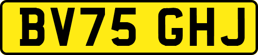 BV75GHJ