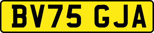 BV75GJA