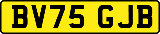 BV75GJB