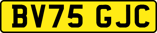 BV75GJC