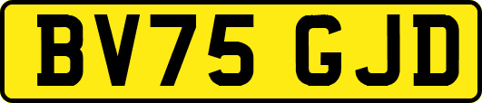 BV75GJD