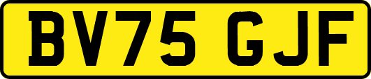 BV75GJF